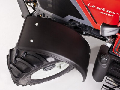 Lindner GEOTRAC 64 EP NOVO, AKCIJA