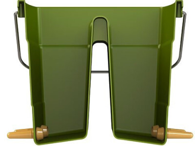 Kanta za napajanje janjadi sa 6 duda ili 3 kratke dude