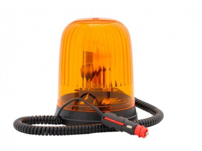 LED rotirka na magnet