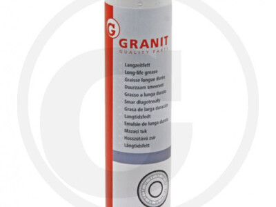 Ručna dvokraka mazalica + 12 tuba masti po 500g ... Besplatna dostava