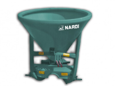 Nardi Rasipači 250L - 3000L