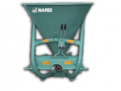 Nardi Rasipači 250L - 3000L