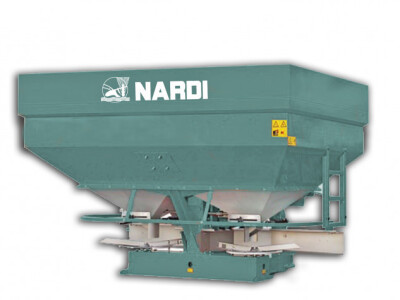 Nardi Rasipači 250L - 3000L
