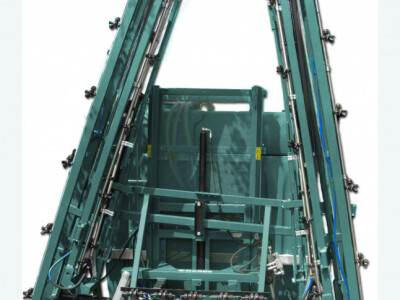 NARDI Nošene Hidraulične Prskalice 600 - 1200L