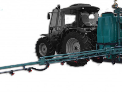 NARDI Nošene Hidraulične Prskalice 600 - 1200L