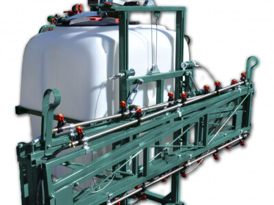 NARDI Nošene Mehaničke Prskalice 200 - 1200L