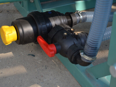 NARDI Nošene Mehaničke Prskalice 200 - 1200L