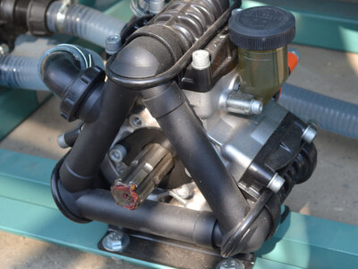 NARDI Nošene Mehaničke Prskalice 200 - 1200L