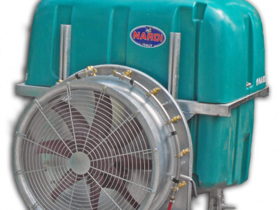 NARDI Nošeni Atomizeri 200 - 800L