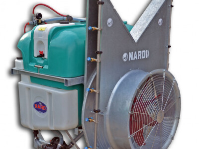 NARDI Nošeni Atomizeri 200 - 800L