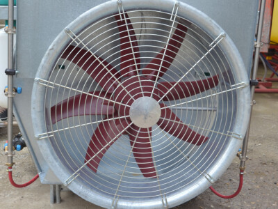 NARDI Nošeni Atomizeri 200 - 800L