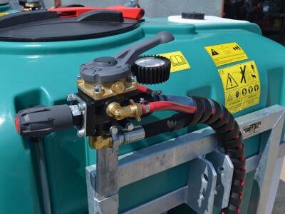 NARDI Nošeni Atomizeri 200 - 800L