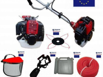 Veliki izbor trimera, novo!