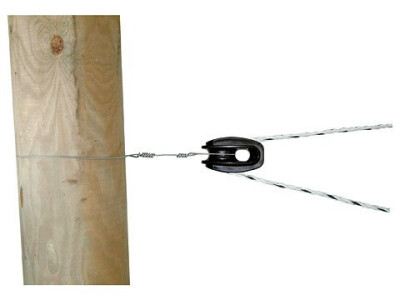 Oprema za električne ograde i pastire KERBL