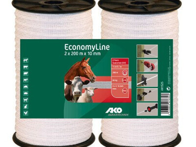 Oprema za električne ograde i pastire KERBL