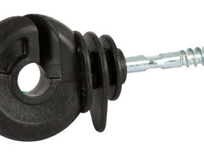 Izolatori za električni pastir - 100 kom Besplatna dostava