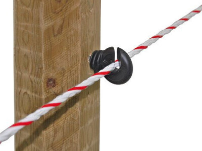 Izolatori za električni pastir - 100 kom Besplatna dostava