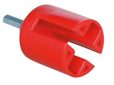 Izolatori za električni pastir - 100 kom Besplatna dostava