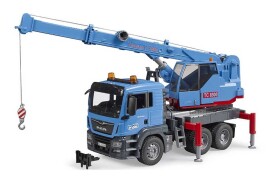 Bruder kamion dizalica MAN TGS