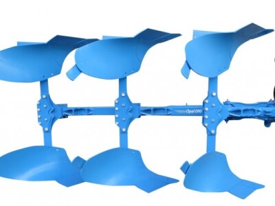 Lemken Opal 090 3 N85 trobrazni plug okretač