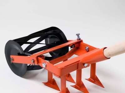 Ručna freza sa ralicama RF-250ralice