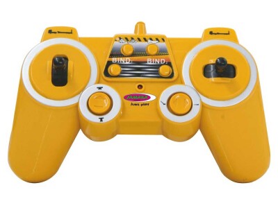 Jamara Kamion Mercedes-Benz Arocs s ravnom platformom na daljinsko upravljanje 2,4GHz