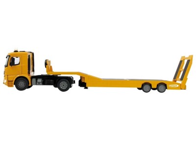 Jamara Kamion Mercedes-Benz Arocs s ravnom platformom na daljinsko upravljanje 2,4GHz