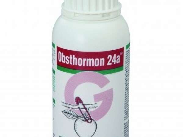 Obsthormon 24a - fitoregulator protiv opadanja plodova