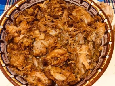 Vlaška magija-gotovo jelo