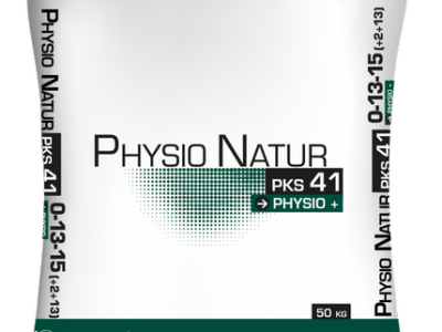 PHYSIONATUR PKS 41