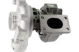 Turbina New Holland: TD 5040, 5050, T4030, T4040, T4050, T5030, T5040, T5050, T5060, T5070