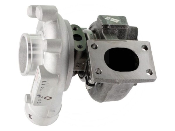 Turbina New Holland: TD 5040, 5050, T4030, T4040, T4050, T5030, T5040, T5050, T5060, T5070