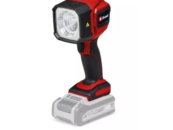 EINHELL AKUMULATORSKA RUČNA SVJETILJKA TC-CL 18/350 Li 4514175