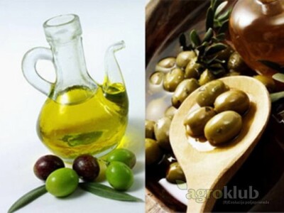 Extra djevičansko Maslinovo ulje - otok Hvar