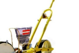 Sijačica JANG JP-1 - ručna