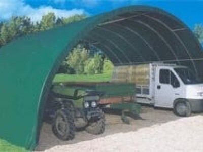 plastenici i montažna skladišta