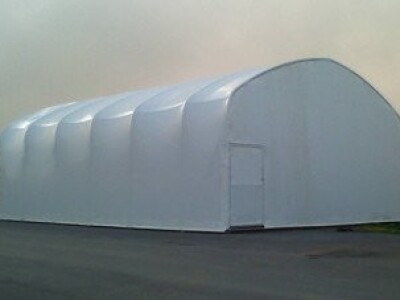 plastenici i montažna skladišta