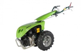 Motokultivator Special Green