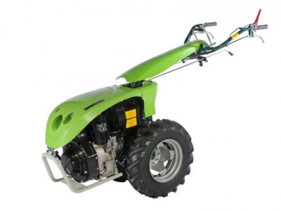 Motokultivator Special Green