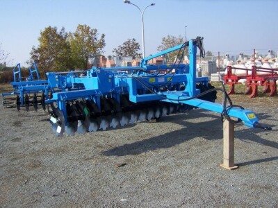 TANJURAČA OMVT 4,6 NE