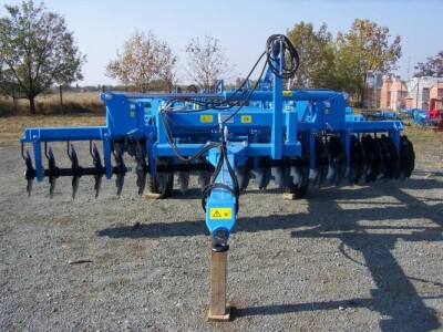 TANJURAČA OMVT 4,6 NE