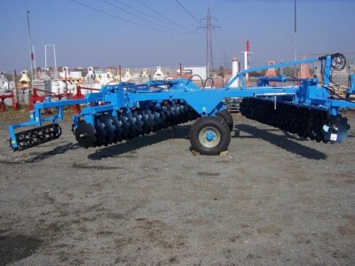 TANJURAČA OMVT 4,6 NE