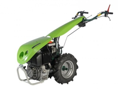 Motokultivator Mondial Greeny