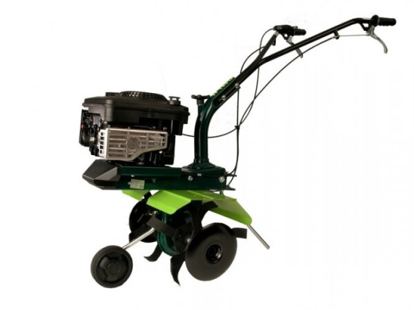 Motokopačica FLORA 45