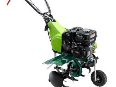 Motokopačica FLORA 55