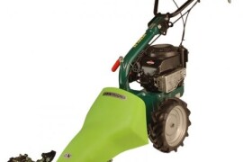 Motokosačica HERBY 88 Ad image