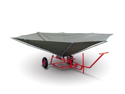 Sakupljač voća HARVEST - više modela i dimenzija