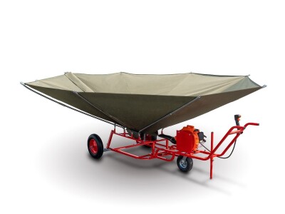 Sakupljač voća HARVEST - više modela i dimenzija