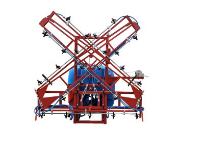 MORAVA prskalica 330-440-660-800-1000-1200 litara