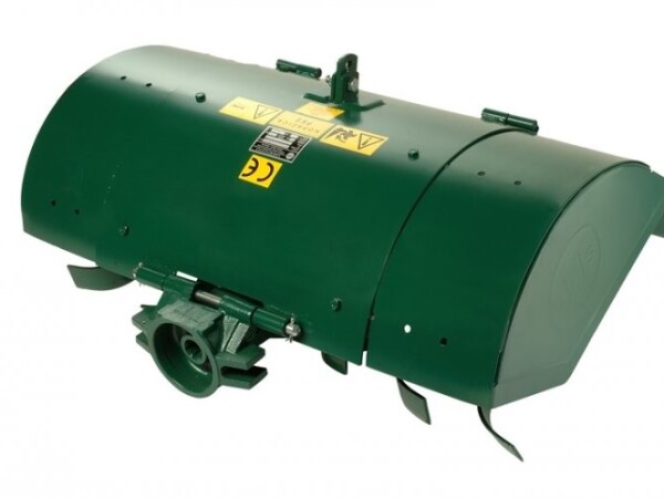 Rotaciona kopačica PKS